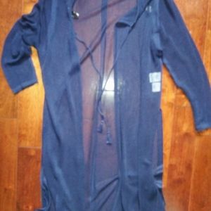 NWOT Anne Klein Cover Up